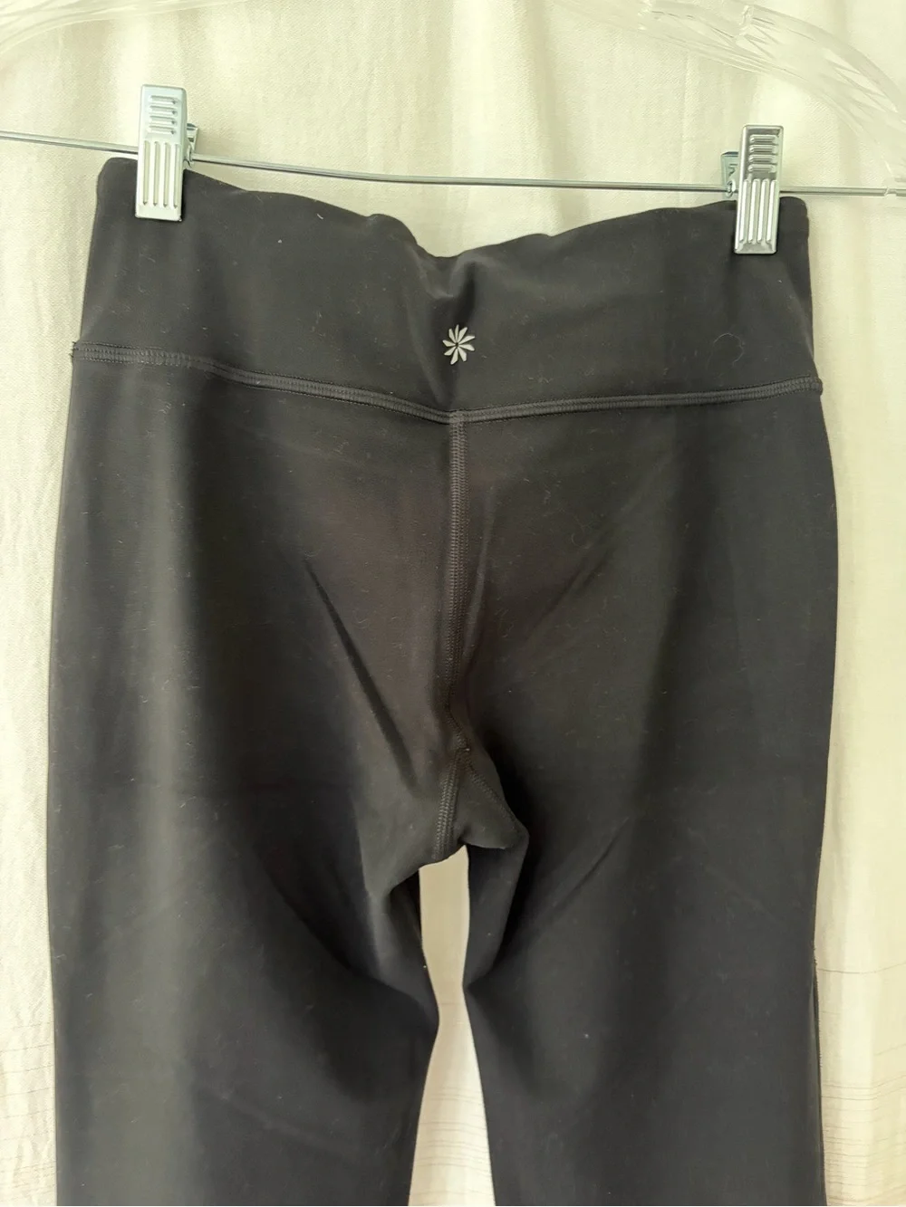 Athleta Girl Haul